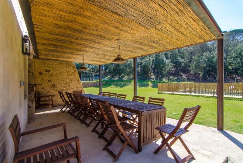 Club Villamar - Maria Saris Monells Dış mekan fotoğraf